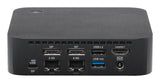 Asus Nuc Pn54-S1-S30086ml R3 210 4c/8t (28w) Ddr5 5600 8g 1pcie 512g G4 Ssdfull System W/O Os (L9)