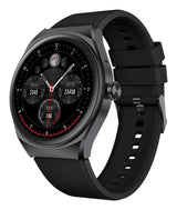 Smartwatch Celly Trainerhalobk  (1.38") Digital 240 X 240 Pixeles Negro Gps (Satélite)