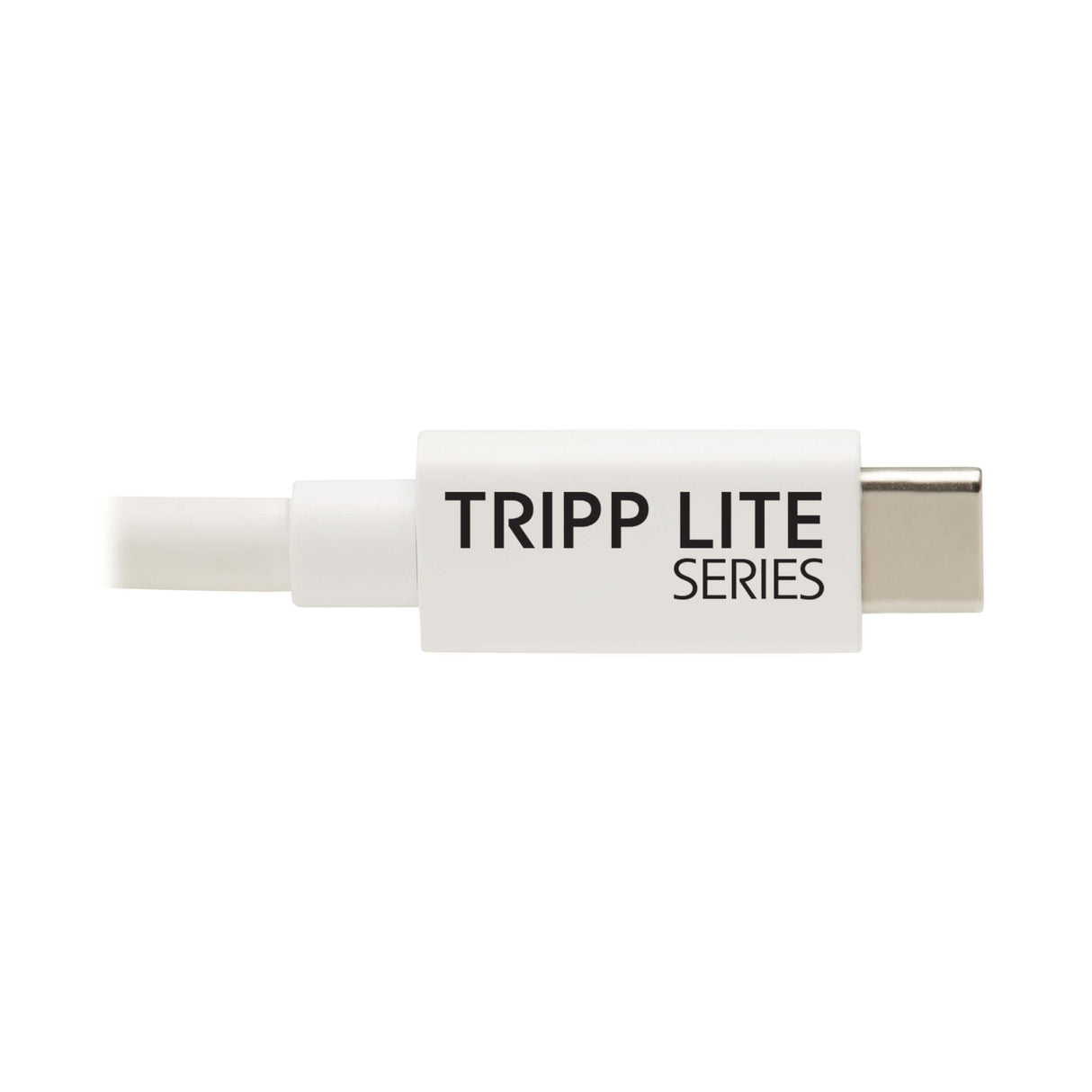 Eaton Tripp Lite Cat6a 10g Snagless Mold