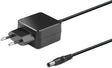 EAN 5711045508349 - CoreParts MBA1257 adaptador e inversor de corriente Interior 18 W Negro imagen 1