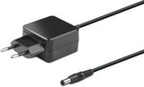 EAN 5711045508349 - CoreParts MBA1257 adaptador e inversor de corriente Interior 18 W Negro imagen 1