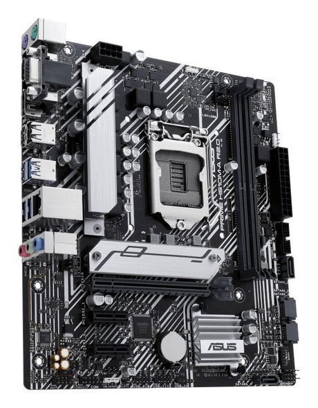 EAN 4711387234891 - ASUS PRIME H510M-A R2.0 Intel H510 LGA 1200 (Socket H5) micro ATX imagen 4