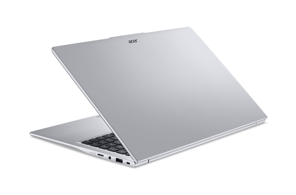 Portátil Acer Al15-46p-R64g Amd Ryzen 3-5400u 15.6" Fhd 8gb Ddr4 256gb Ssd W11h Silver