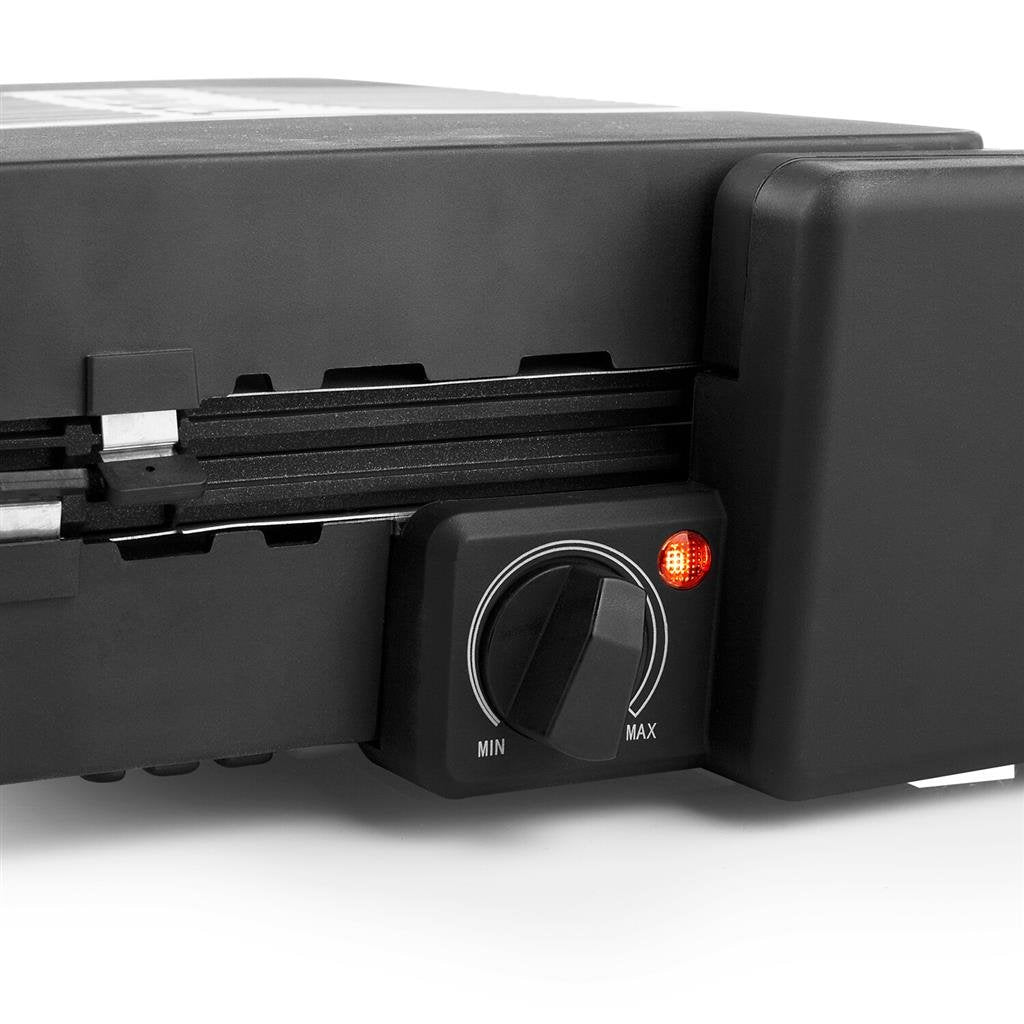 Grill Eléctrico Princess Multi Grill 112316 1500w Tamaño 31.6*21.5cm