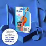 EAN 8715946743844 - Epson 250 Violin Claria Photo HD cartucho de tinta 1 pieza(s) Original Rendimiento estándar imagen 3