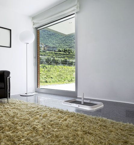 EAN 8003507988002 - Kerbl 81990 bandeja higiénica para perro y gato Bandeja higiénica abierta Negro, Gris imagen 2