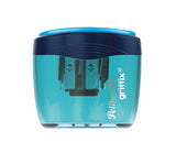 Pelikan Set Griffix Bs,Rad.,Ansp.,Azul 1 M