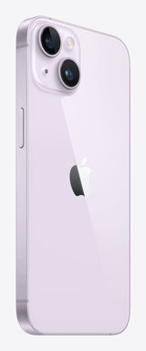 EAN 194253376231 - Apple iPhone 14 Plus 17 cm (6.7") SIM doble iOS 17 5G 512 GB Púrpura imagen 2