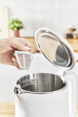 EAN 3045387243159 - Tefal Sense KO6931 tetera eléctrica 1,5 L 1800 W Blanco imagen 13