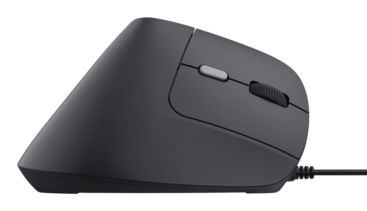 EAN 8713439251449 - Trust Bayo II ratón Mano derecha USB tipo A 2400 DPI imagen 6