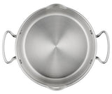 Tefal Duetto+ G71979 Cacerola Alrededor Acero Inoxidable