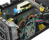EAN 0841163066713 - Thermaltake Toughpower Grand RGB unidad de fuente de alimentación 750 W 24-pin ATX ATX Negro imagen 3