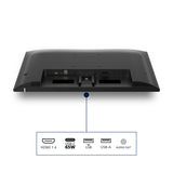 EAN 8712581803513 - Philips 1000 series 24E1N1300A/00 pantalla para PC 60,5 cm (23.8") 1920 x 1080 Pixeles Full HD LCD Negro imagen 4