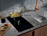 EAN 7332543982882 - Electrolux LIT30231C Negro Integrado 29 cm Con placa de inducción 2 zona(s) imagen 10