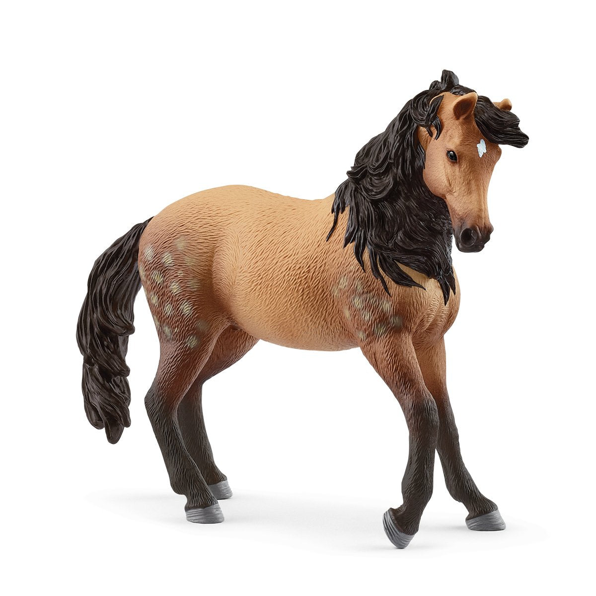 Figura Yegua Andaluza Schleich Horse Club, De Juguete   14894