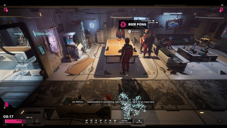 EAN 5061078710531 - 11 Bit Studios The Alters PS5 Estándar Alemán, Inglés, Español, Francés, Chino simplificado, Chino tradic imagen 4