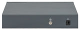 EAN 0766623561808 - Intellinet 561808 switch Gigabit Ethernet (10/100/1000) Energía sobre Ethernet (PoE) imagen 4