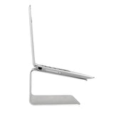 Logilink Aa0104 Soporte Para Ordenador Portátil Plata 43,2 Cm (17")