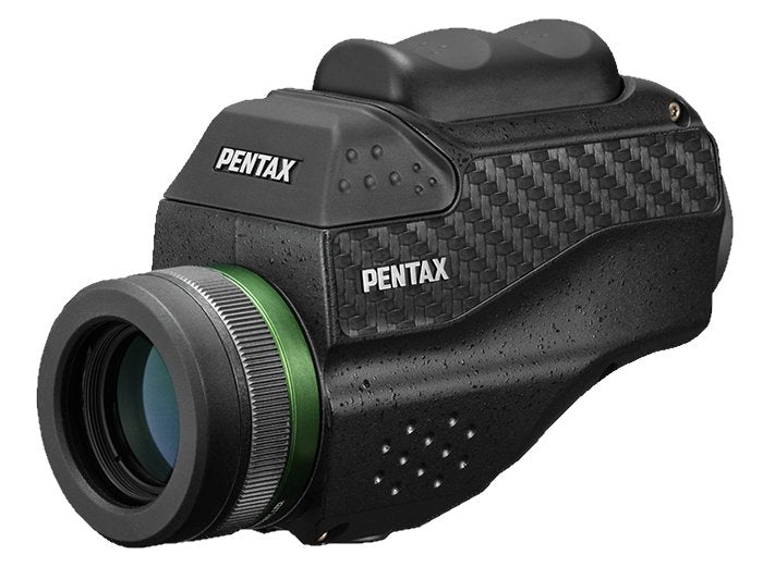 Pentax Vm 6x21 Wp Kit