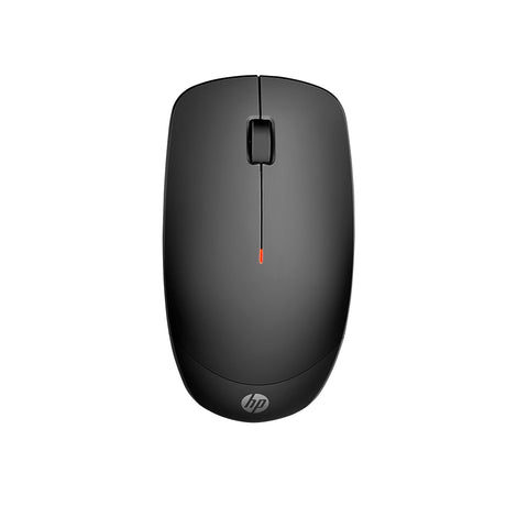 EAN 5715063164594 - HP 235 Slim Wireless Mouse ratón Oficina Ambidextro RF inalámbrico Óptico 1600 DPI imagen 2