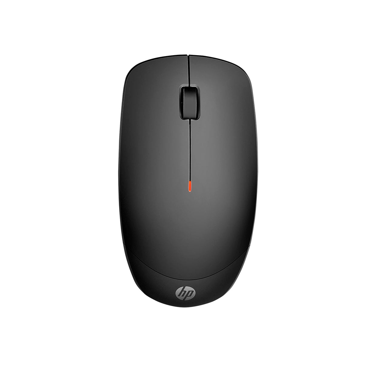 EAN 5715063682432 - HP 235 Slim Wireless Mouse ratón Oficina Ambidextro RF inalámbrico Óptico 1600 DPI imagen 1