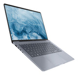 Portátil Asus Zenbook 14 Oled Ux3480ka U2051w Copilot+ Pc 14 " Wuxga Amd Ryzen Ai 7 345 50 Tops 16gb Ram 512gb Ssd W11h Sin Cargador