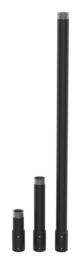 Axis Tp3908-E Ext. Pipe Bk 100 Cm