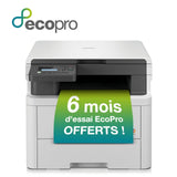 EAN 4977766823883 - Brother DCP-L3520CDW impresora multifunción LED A4 2400 x 600 DPI 18 ppm Wifi imagen 2