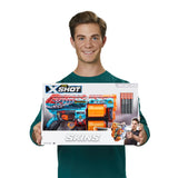 Lanzador Zuru X-Shot - Apocalipsis Aterrador, Dart Blaster