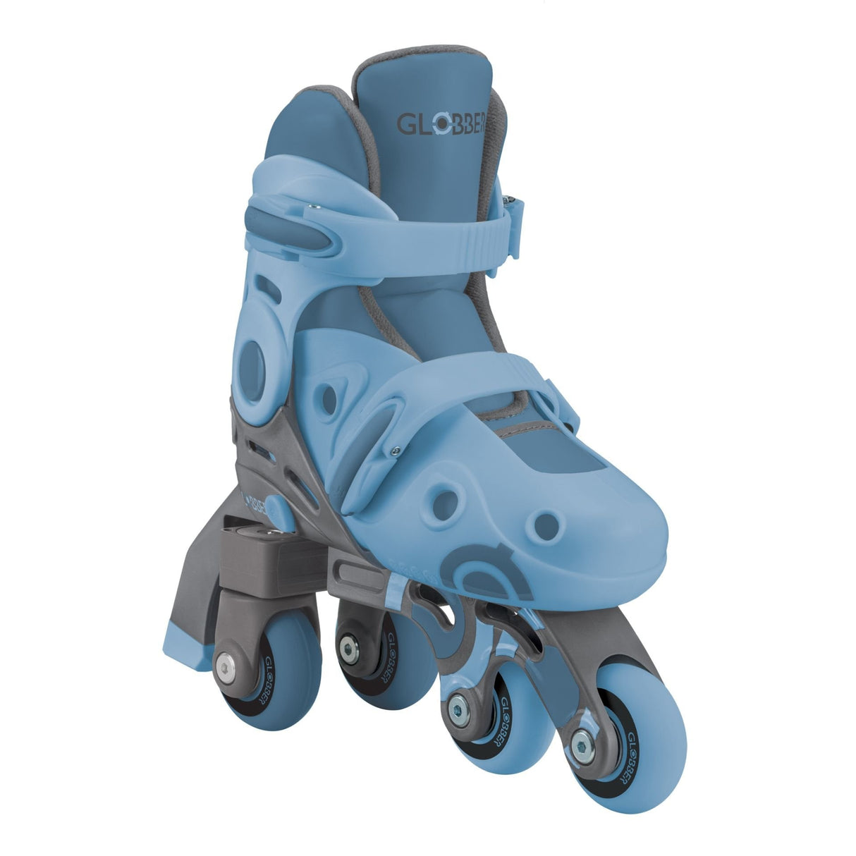 Patines Globber 28249 En Línea Azul