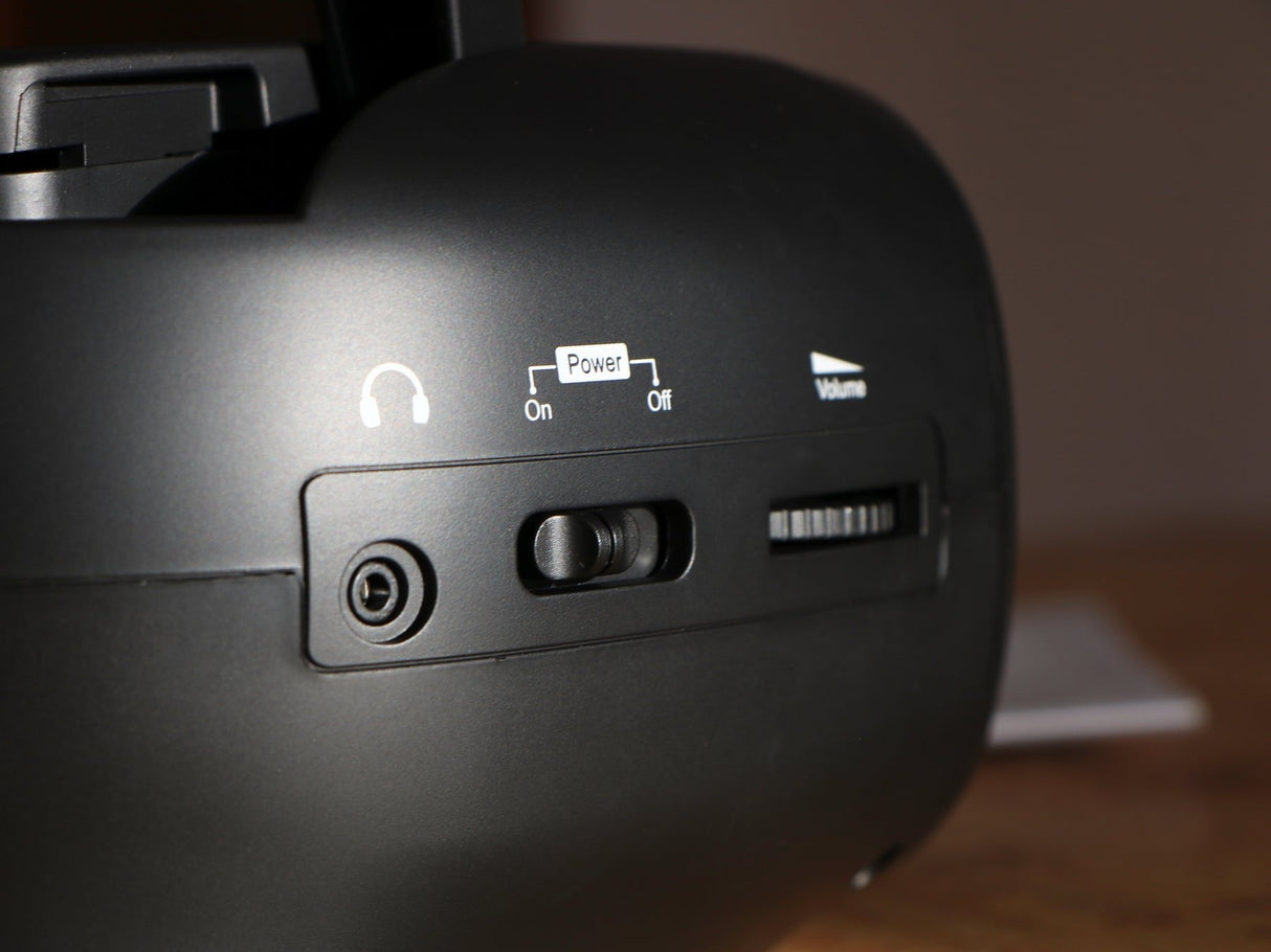 Radio Lenco Scd-6000