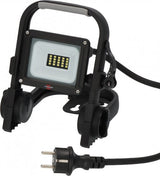 Brennenstuhl 1171250143 Proyector 10 W Led Negro D