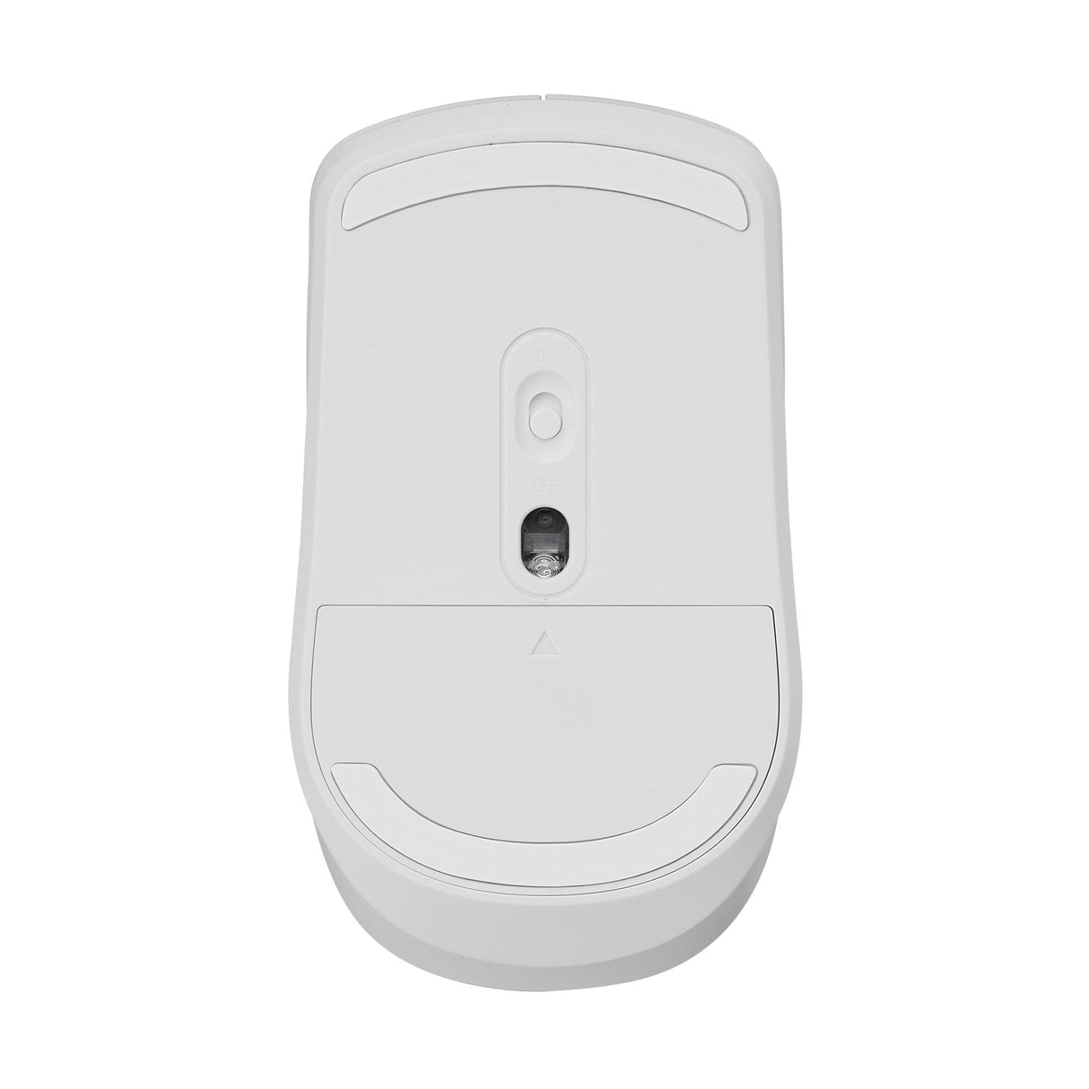Rapoo Cablelose Optico Raton M20 Plus White