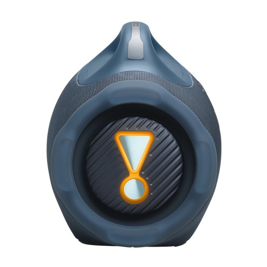 Jbl Boombox 4 Blue Altavoz Portátil