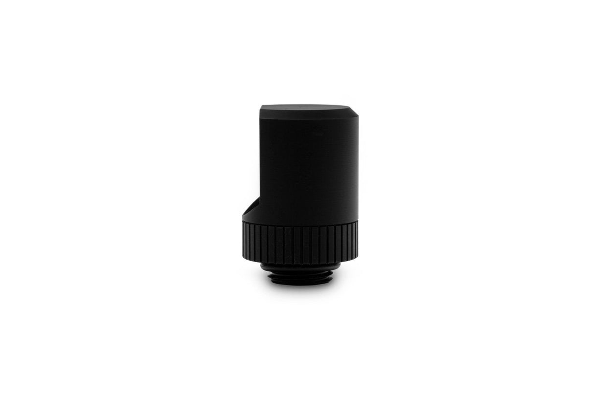 Ekwb Ek-Torque Adaptador Angular 90º Negro