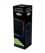 EAN 5901299943236 - Esperanza EGP105 alfombrilla para ratón Alfombrilla de ratón para juegos Negro imagen 2