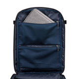 Rivacase 8461 Maletines Para Portátil 43,9 Cm (17.3") Mochila Negro