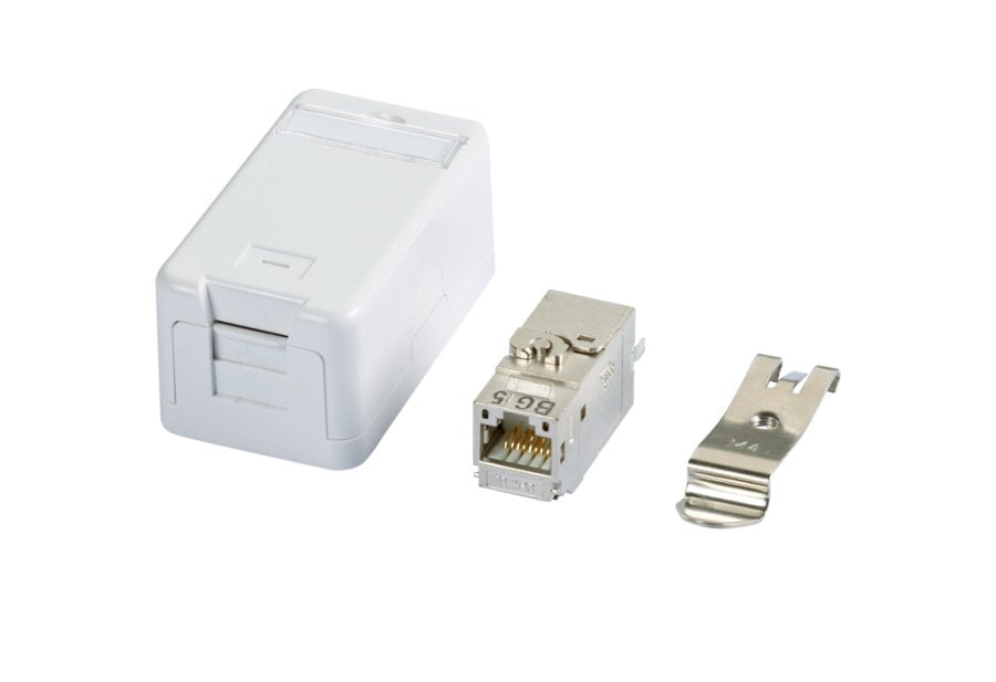 Metz Connect Connection Box Apz 1p Reg-Apl C6amodul 180