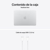 EAN 0195950851045 - Apple MacBook Neo Apple A Portátil 33 cm (13") Wi-Fi 6E (802.11ax) macOS Tahoe imagen 10