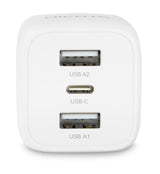 EAN 7640239421462 - DICOTA D32069 cargador de dispositivo móvil Portátil, Smartphone Blanco Corriente alterna Carga rápida In imagen 4