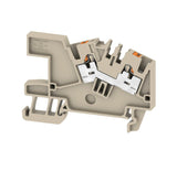 Weidmüller Aitb 2.5 Bb 2c Durchgangs-Reihenklemme 2668660000