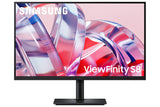 Pantalla 32 Samsung Negro Viewfinity S8 S80h 3840x2160 Va 16:9 5ms 350cd/M2 60hz Hd