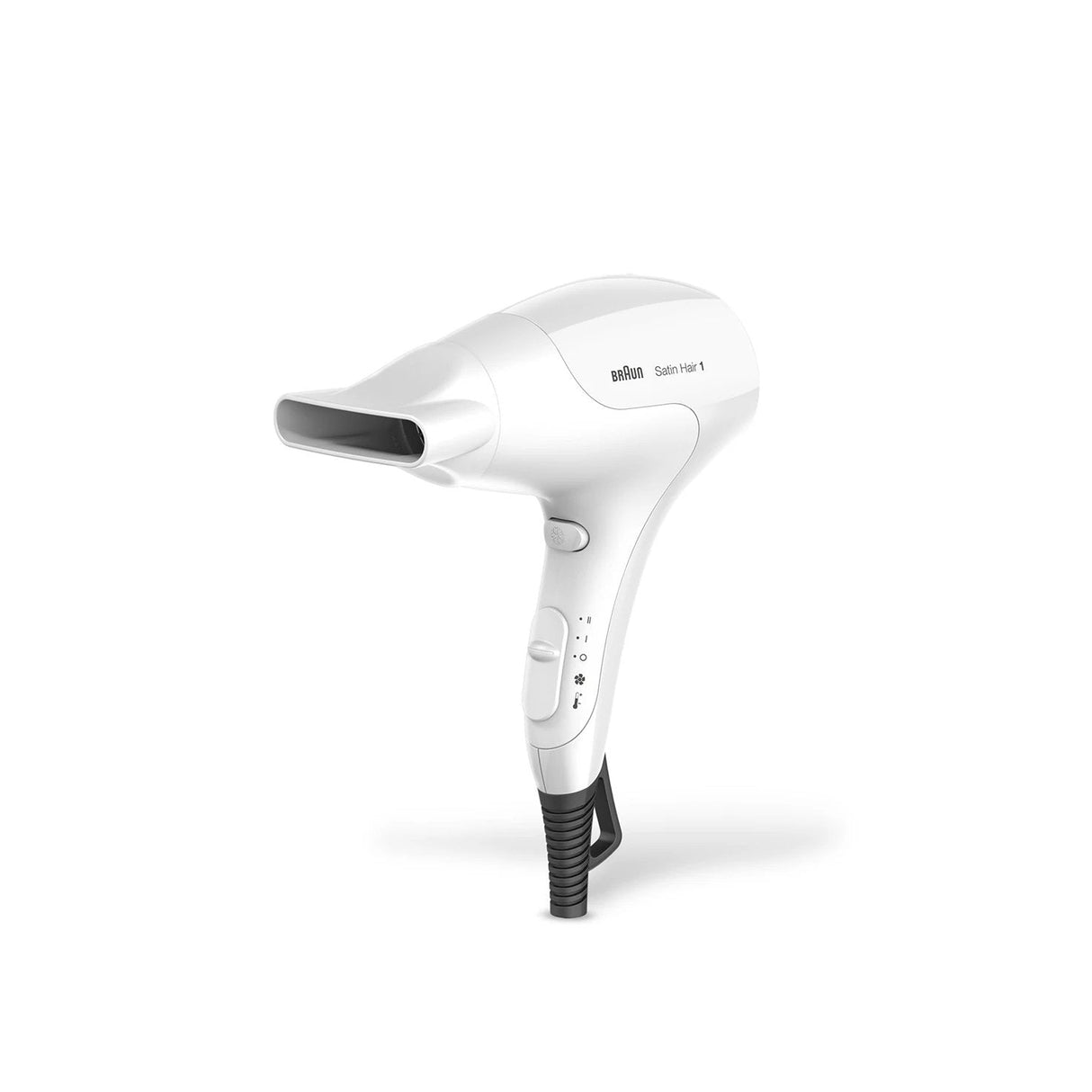 Braun Satin Hair Hd 180 Secador De Pelo 1800w