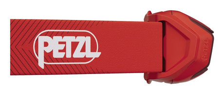 EAN 3342540846357 - Petzl Actik Rojo Linterna con cinta para cabeza LED imagen 3
