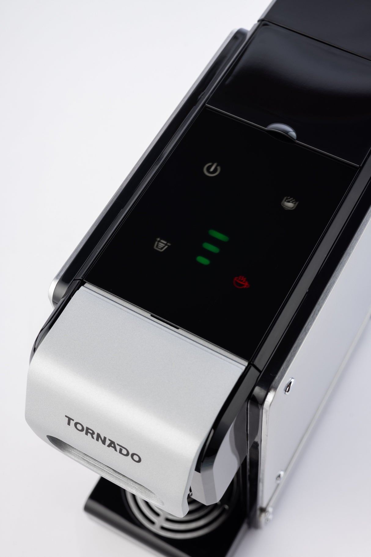 Tst-550-Gs Tornado 7in1 Cafetera