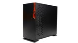 EAN 4710474943678 - In Win 101 Midi Tower Negro imagen 3