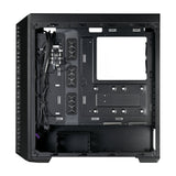 EAN 4719512127421 - Cooler Master MasterBox 520 Midi Tower Negro imagen 7