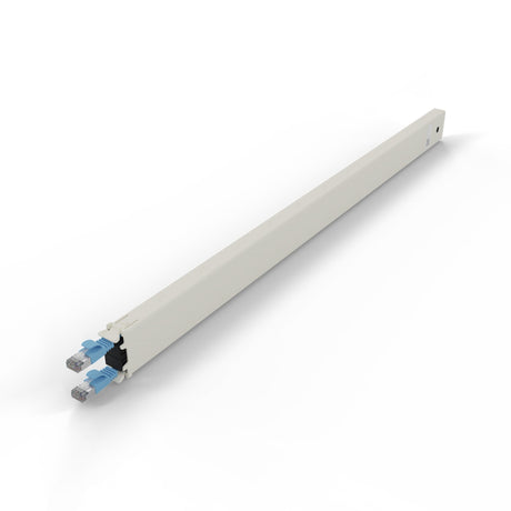 EAN 4262427630215 - PATCHBOX CONE30STPBL cable de red Azul 1,8 m Cat6a U/FTP (STP) imagen 2