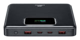 EAN 4260709016344 - Rivacase Turbo Polímero de litio 25800 mAh Negro imagen 10