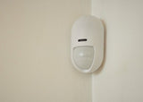 Yale Indoor Motion Sensor Sensor De Infrarrojos Inalámbrico Pared Blanco